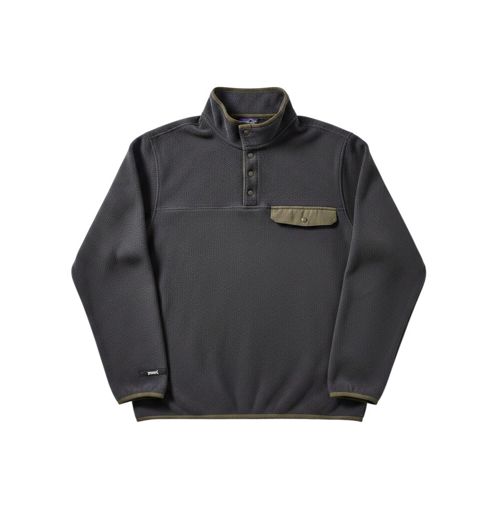 Lonsdale London Men's Long Sleeve Top