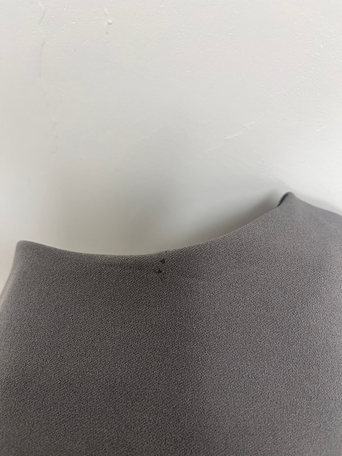 Orsay Grey Dress