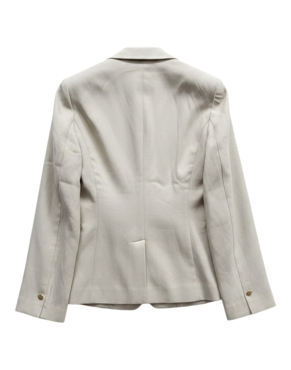Besti Belli Apricot Blazer