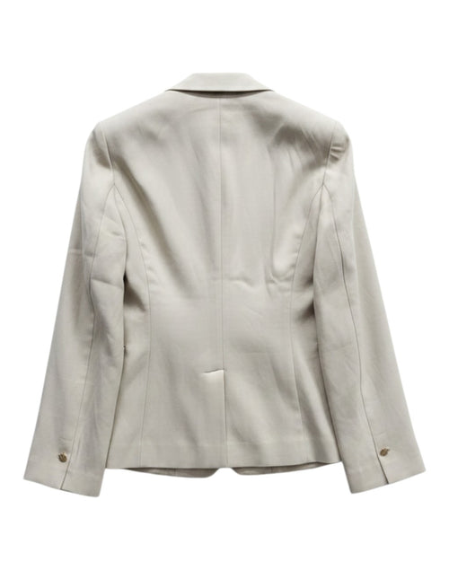 Besti Belli Apricot Blazer
