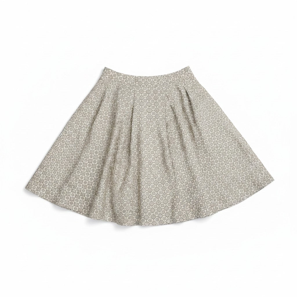 Belle on Fifth NYC Sun Skirt