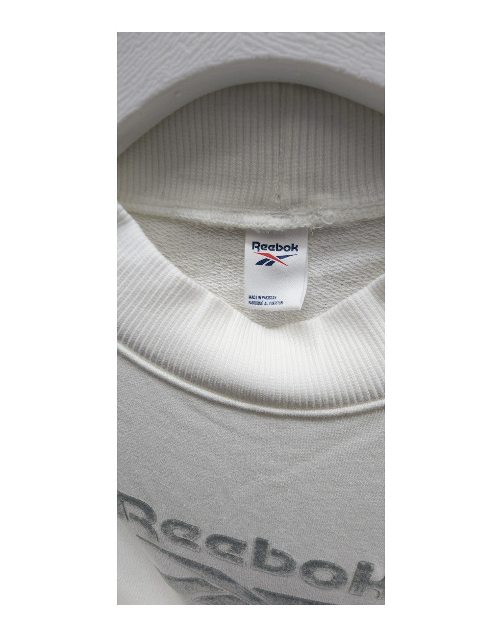 Reebok Sweatshirt