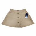 IZOD Khaki Skirt