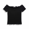 Apostrophe Black Top
