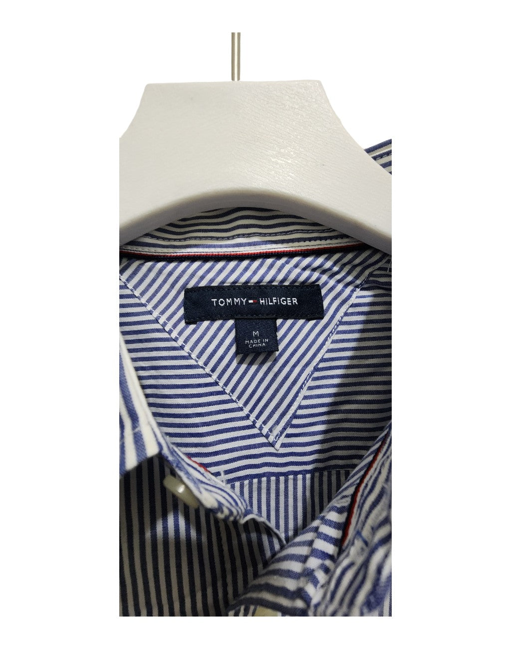 Tommy Hilfiger Short Sleeve Shirt
