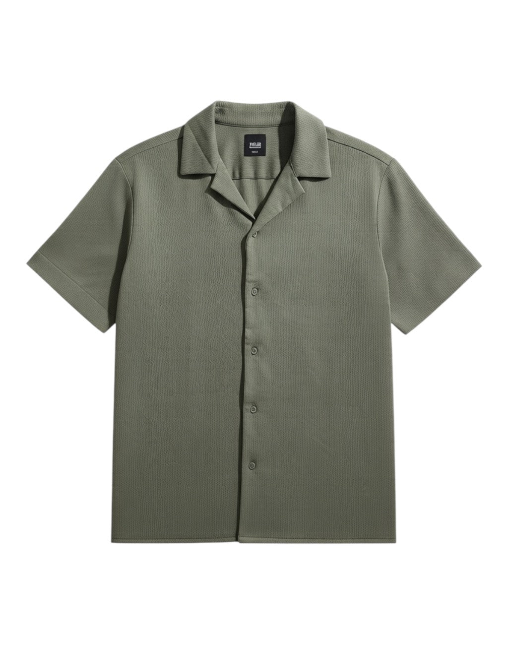 R&B Short Sleeve Shirt