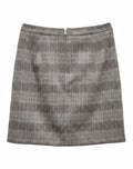 ESPRIT Checkered Skirt