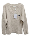 Michelle Studio Apricot Sweater