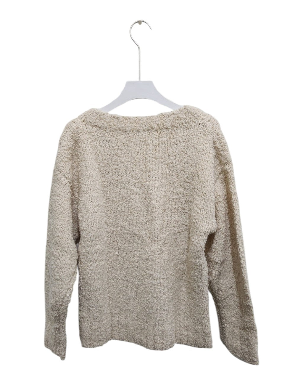 Michelle Studio Apricot Sweater