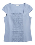 Nicola Short Sleeve Shirt
