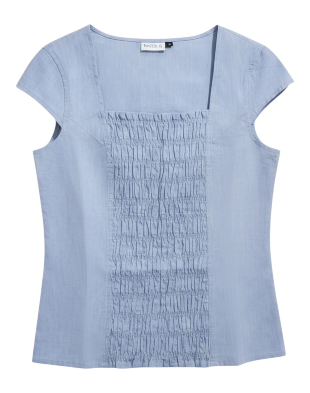 Nicola Short Sleeve Shirt