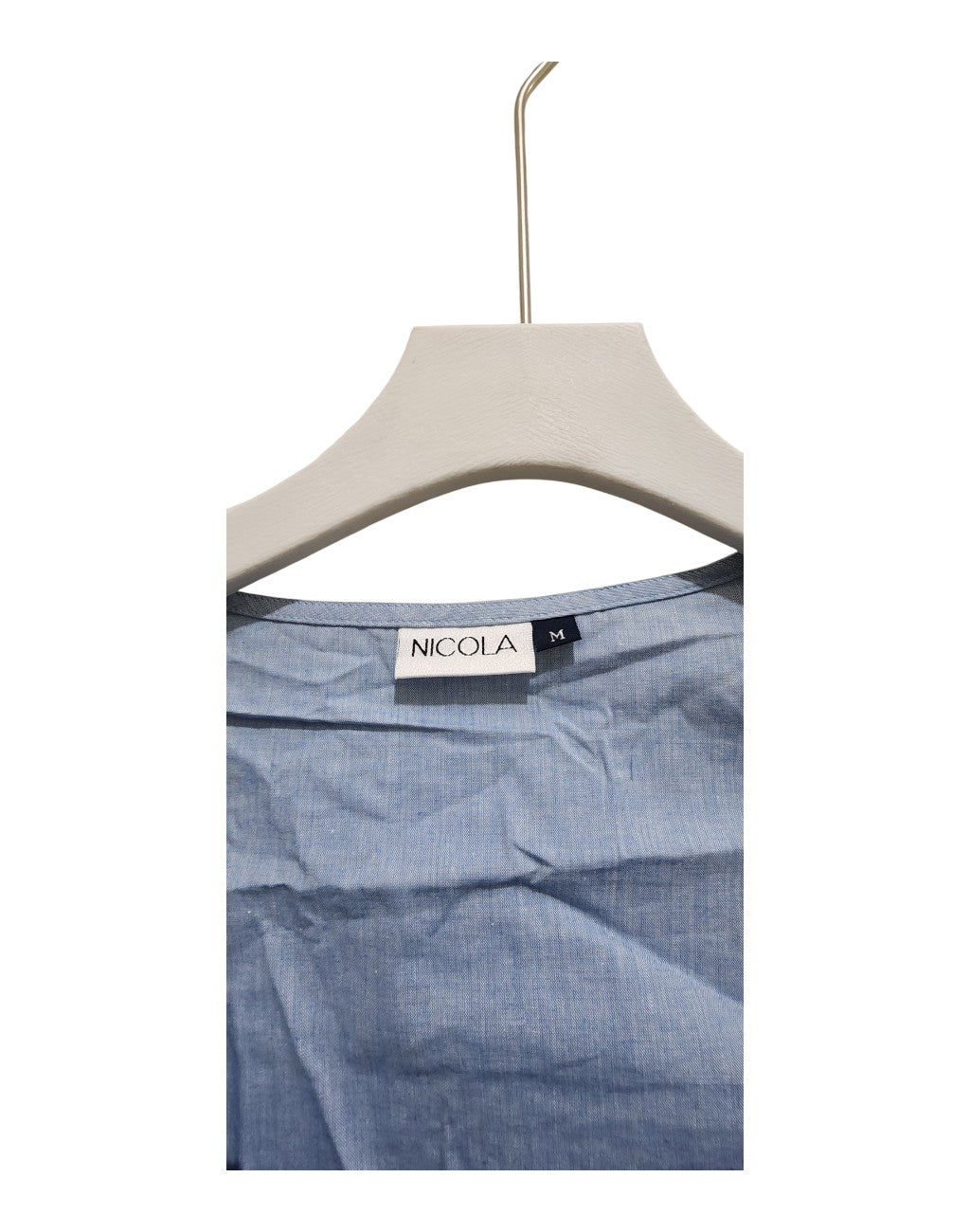 Nicola Short Sleeve Shirt