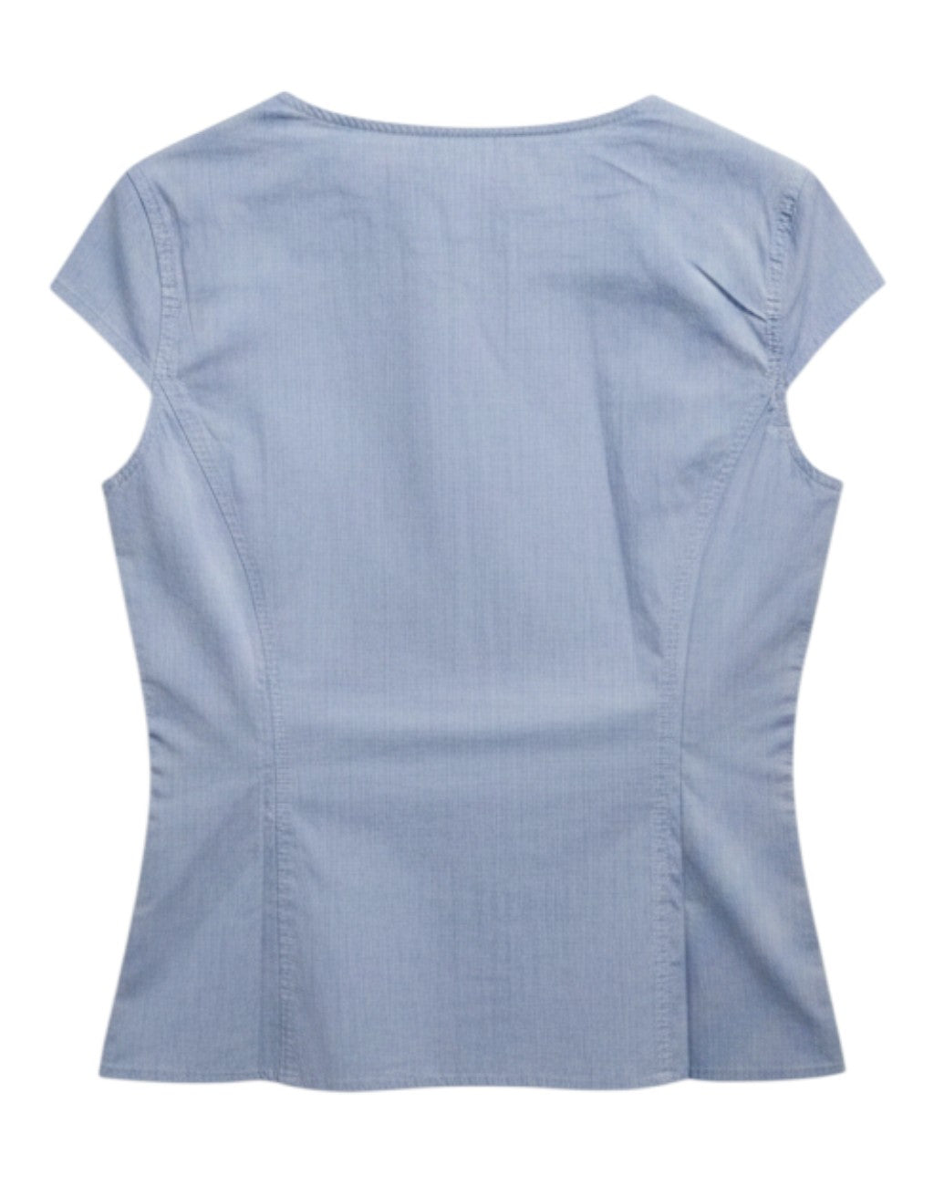 Nicola Short Sleeve Shirt