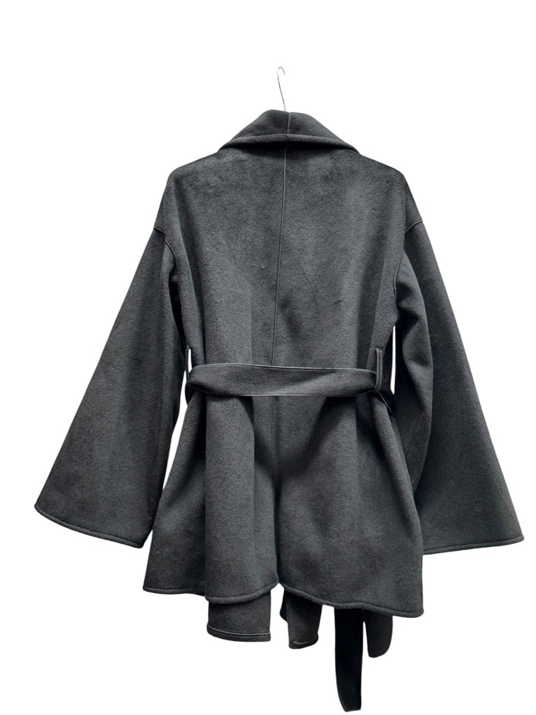 Women's Coat - Black