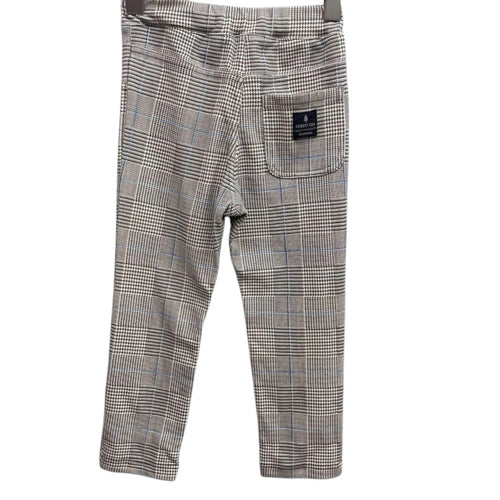 3can4on Kid's Checked Trousers
