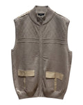 Woolen Vest