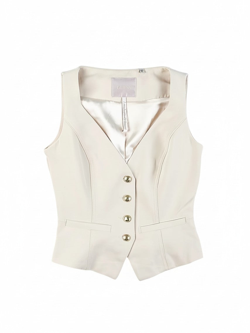 GUESS Matea Suit Vest