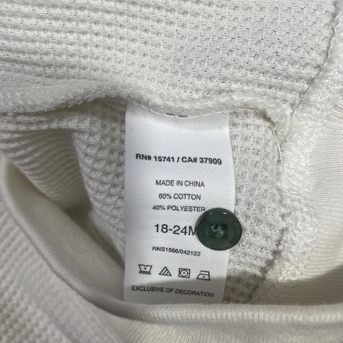 Splendid Kid's Hoodie