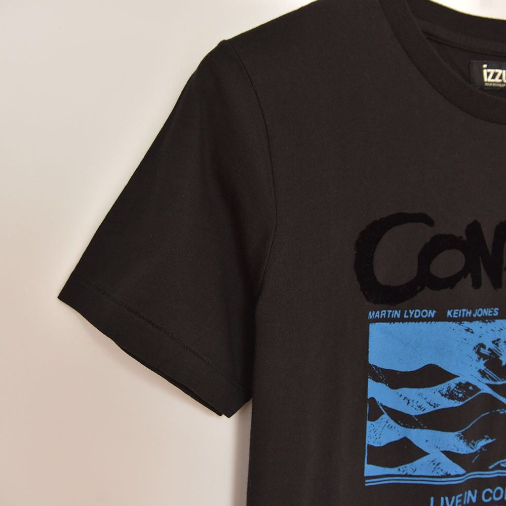 Izzue Short Sleeve T-shirt