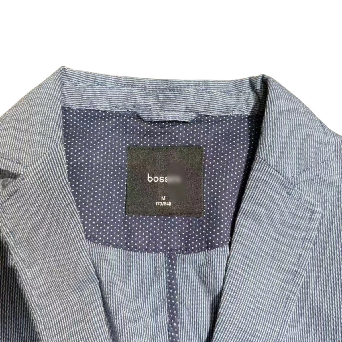 Bossini Men's Blazer