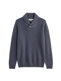 University Club Men's Knitted Top
