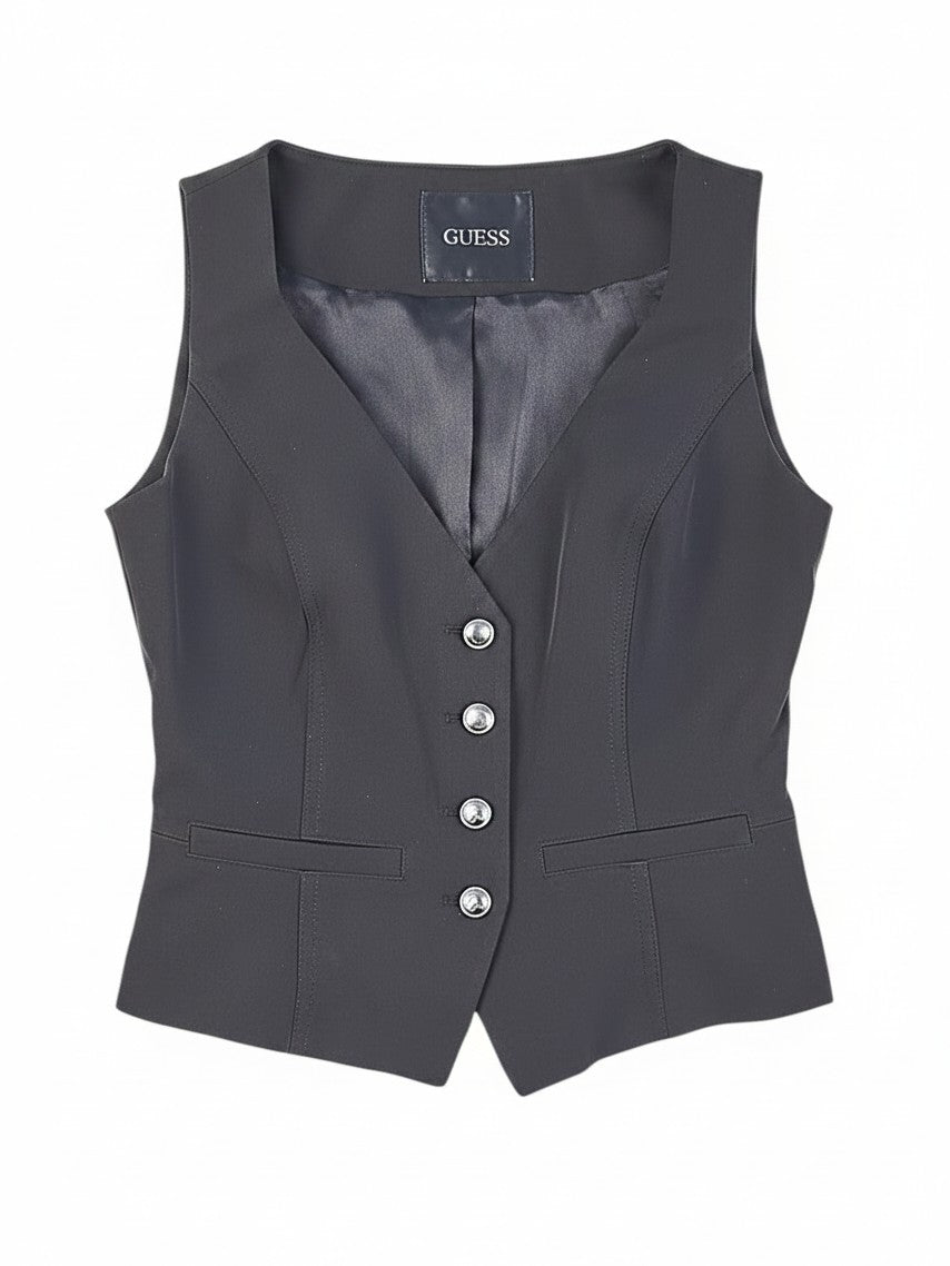 GUESS Matea Suit Vest