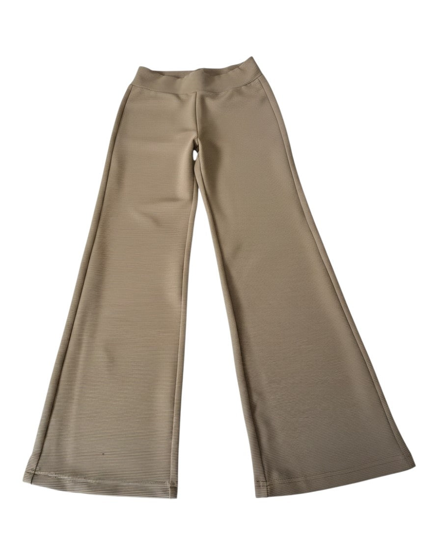 Women Brown Pants
