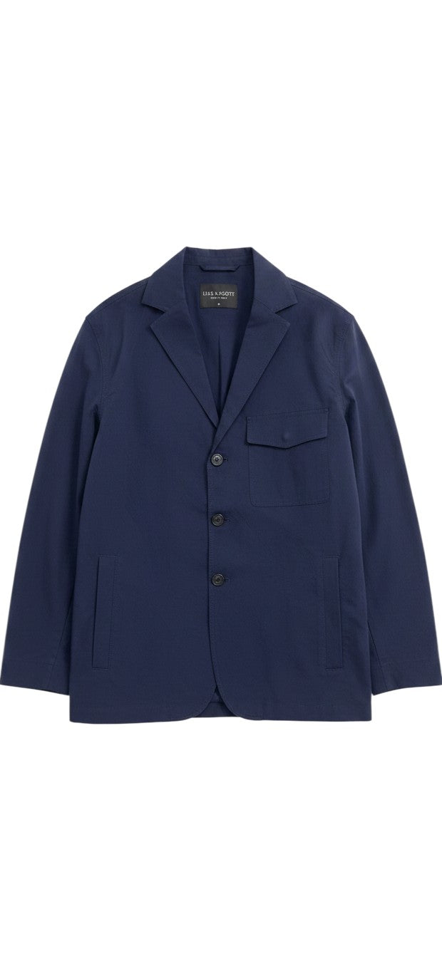 Lyle & Scott Men's Blazer