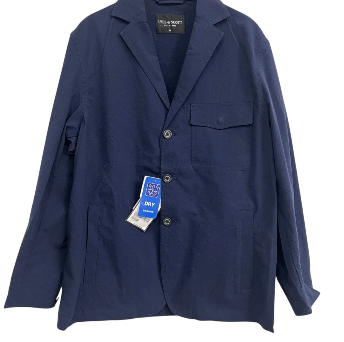 Lyle & Scott Men's Blazer