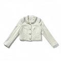 White Women's Jacket