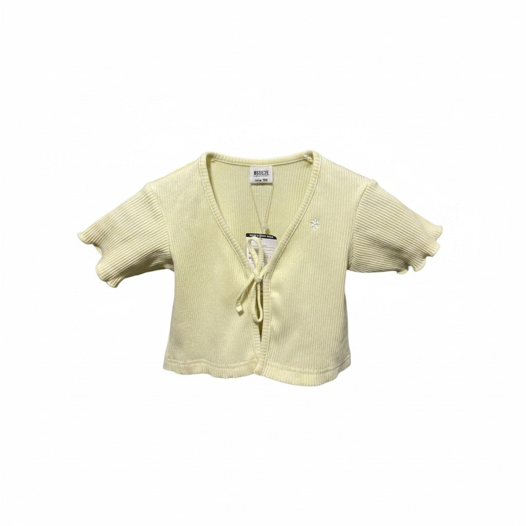 Breeze Girl's Blouse