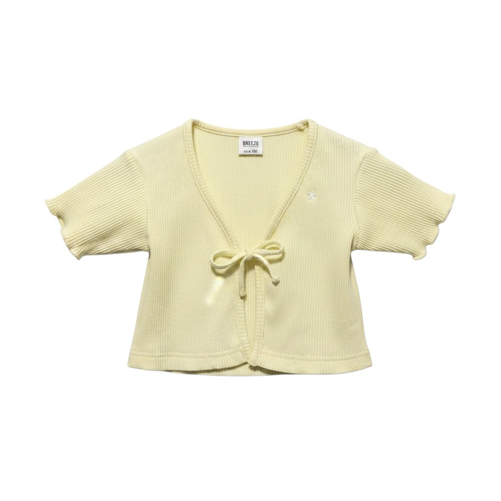 Breeze Girl's Blouse
