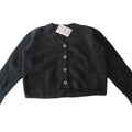 ZARA Knitted Cardigan