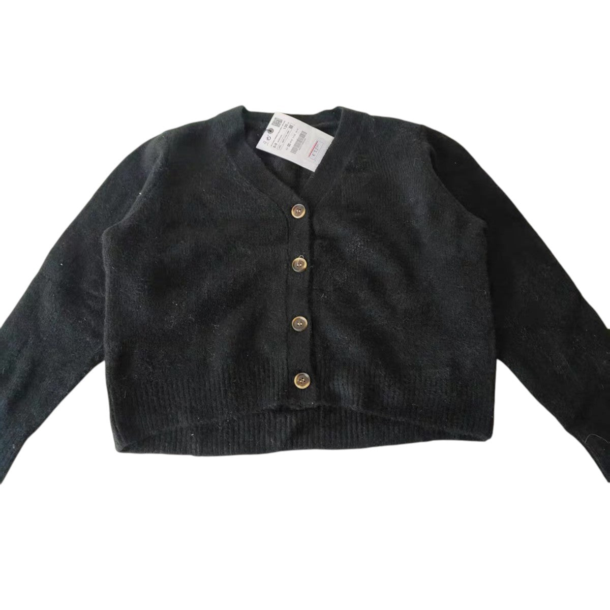 ZARA Knitted Cardigan
