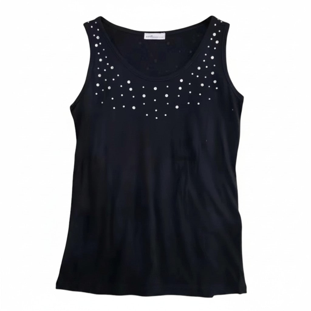 earth music & ecology Sleeveless Top
