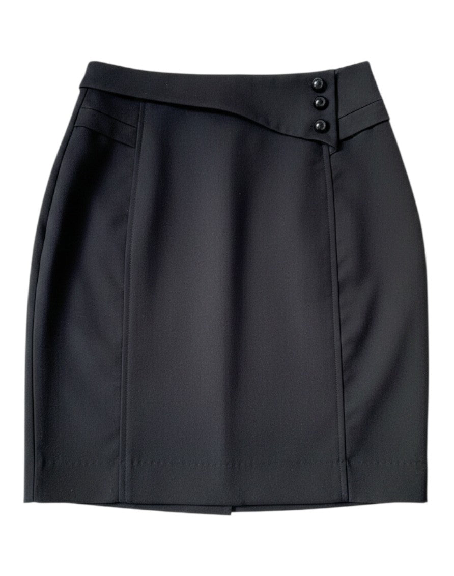 G2000 Women's Suit Black Skirt