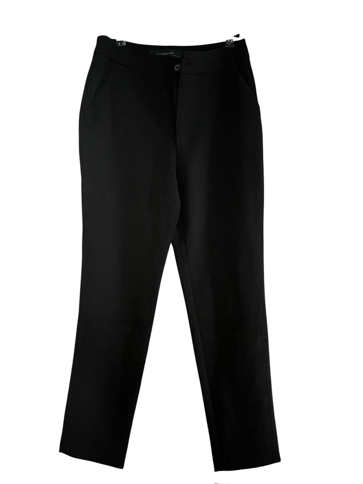 Women's Long Trouser