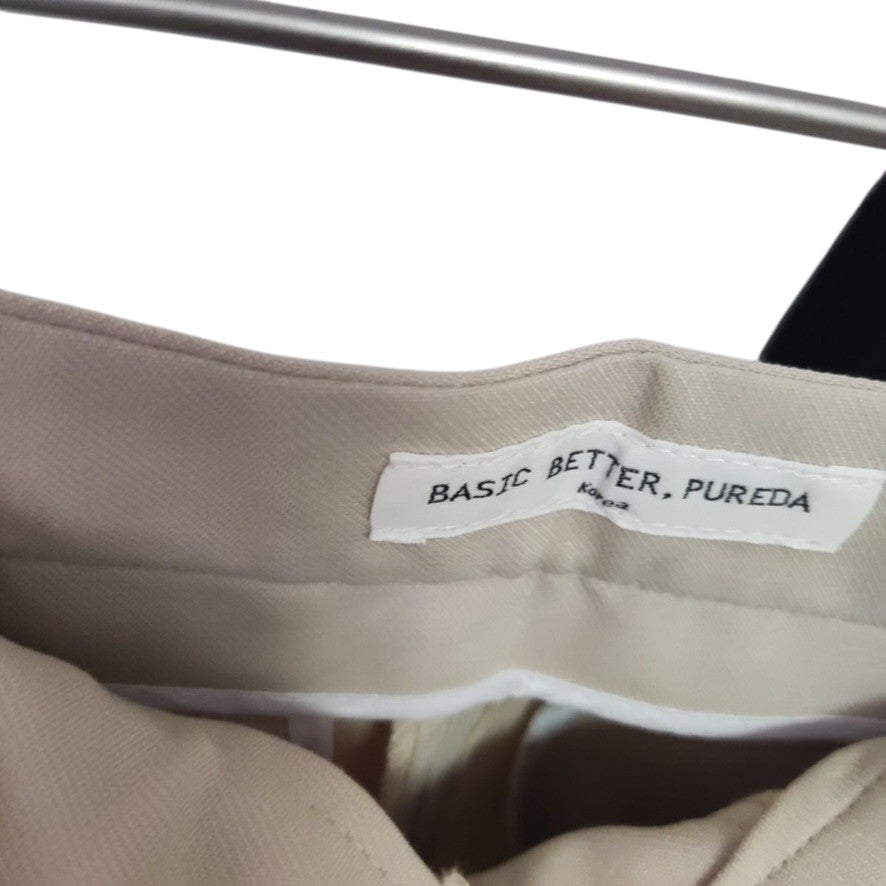 PUREDA Women's Trousers