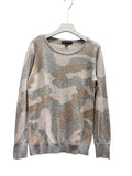 I.N.C. International Concepts Knitted Top