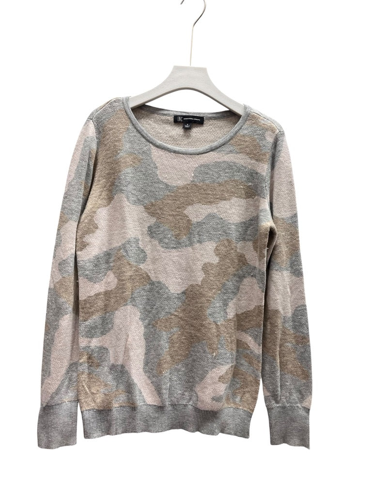 I.N.C. International Concepts Knitted Top