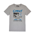 Izzue Short Sleeve T-shirt