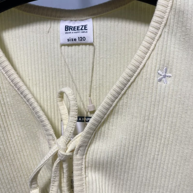 Breeze Girl's Blouse