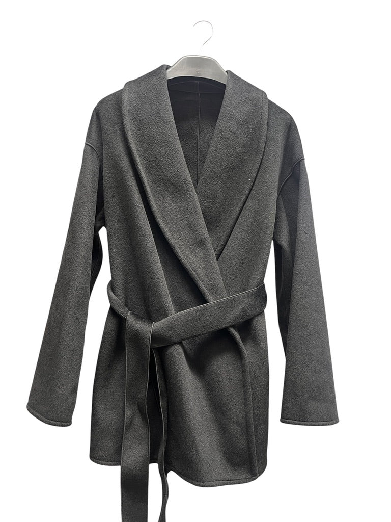 Women's Coat - Black