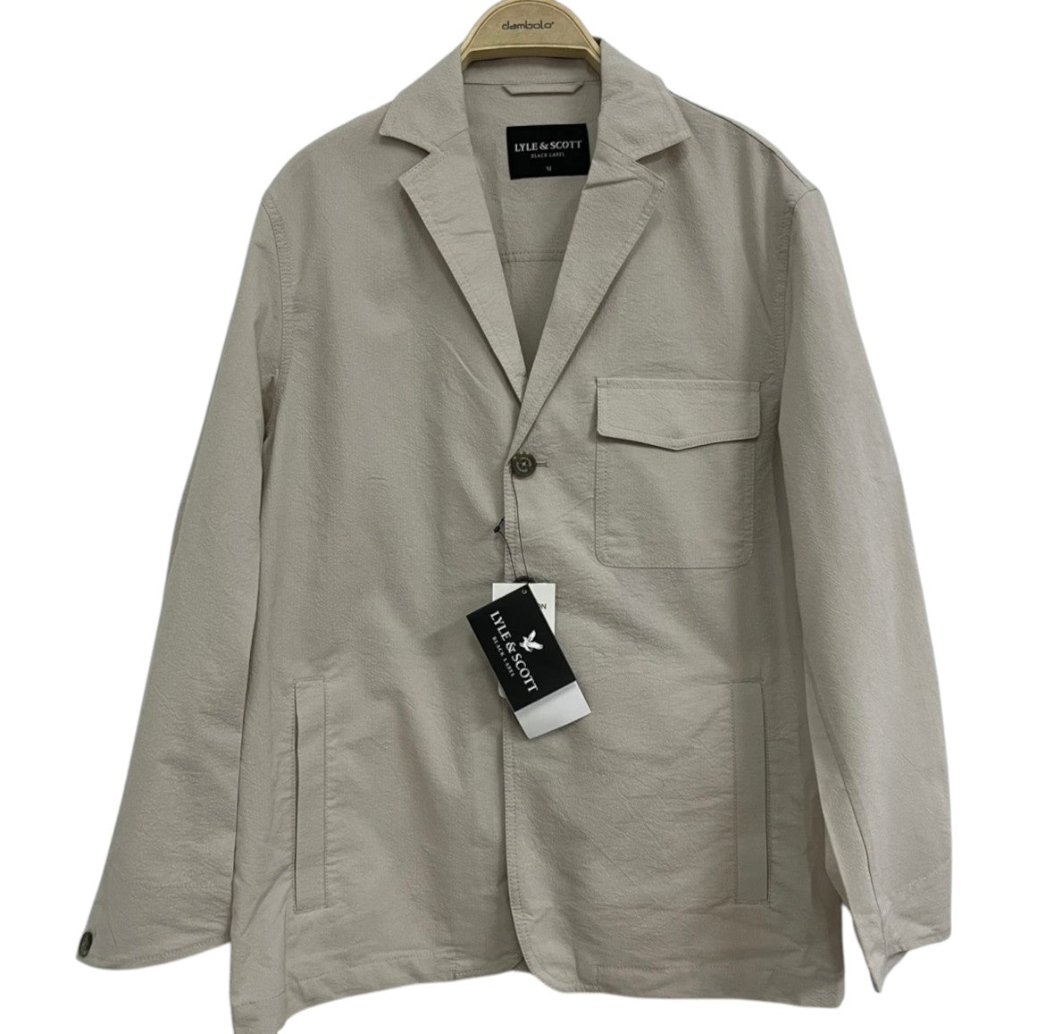 Lyle & Scott Men's Blazer