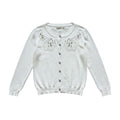 RKWAN Beaded Cardigan