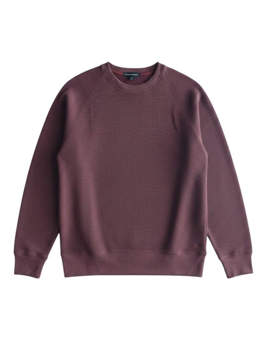 Banana Republic Maroon Sweater