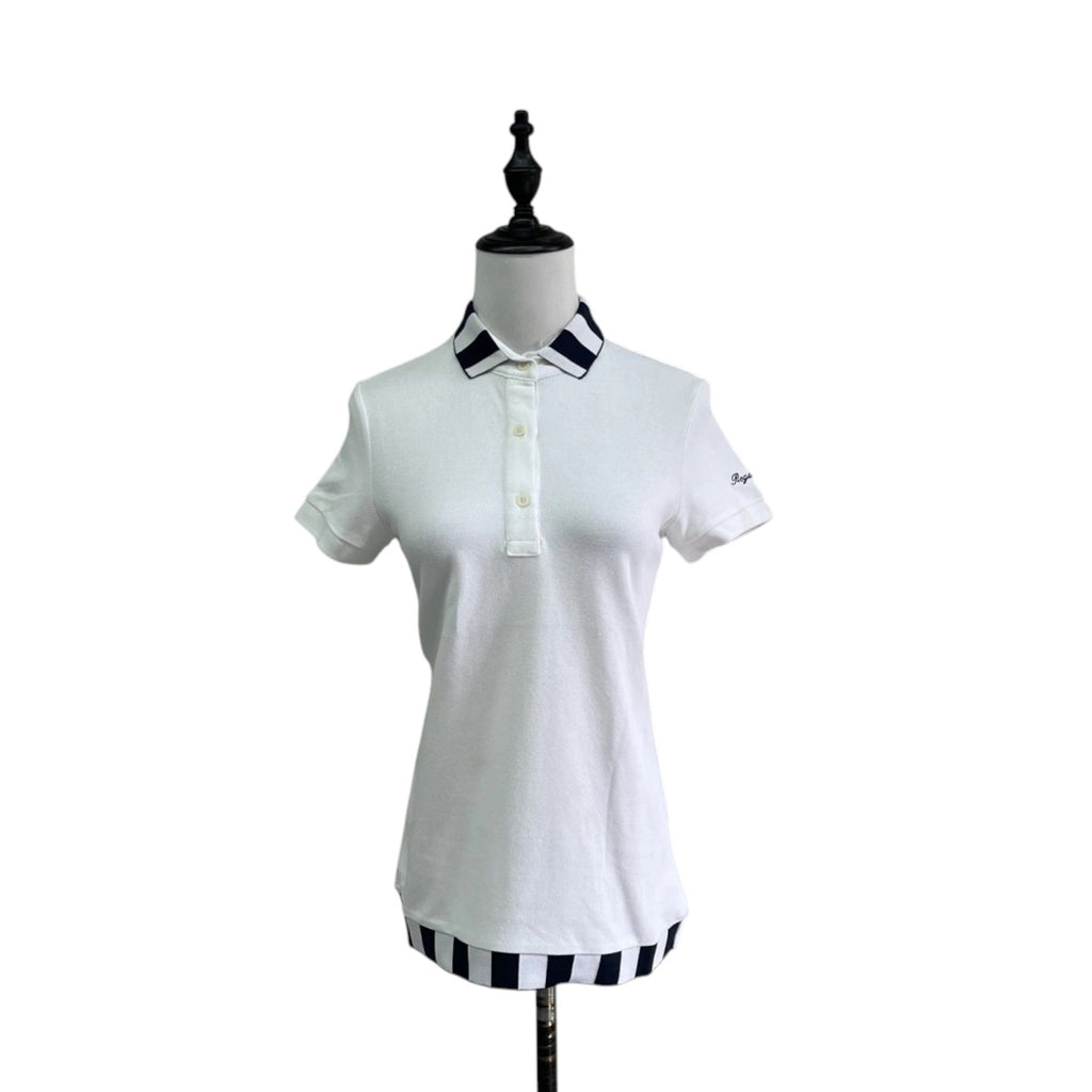 Regatta Polo Short Sleeve Top