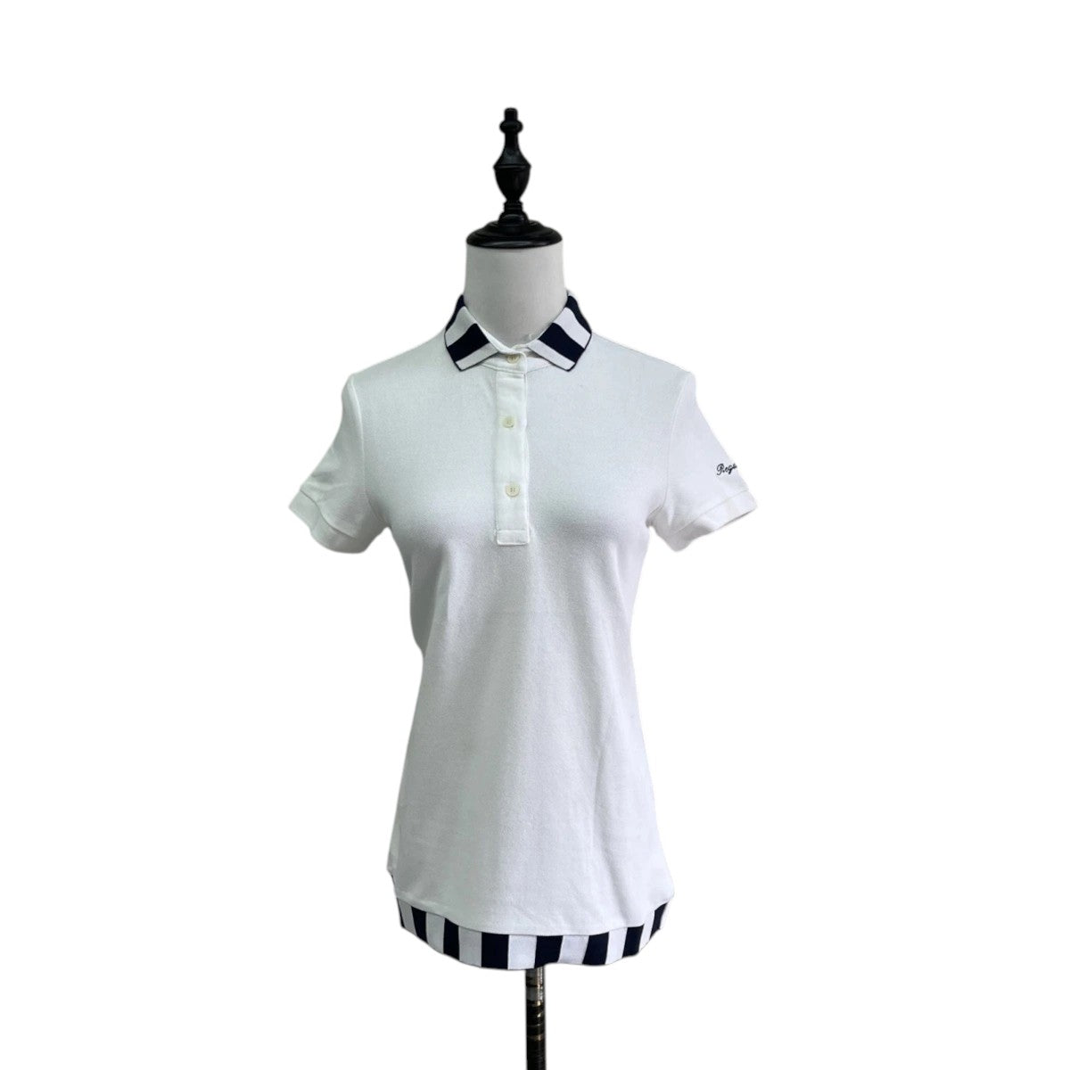Regatta Polo Short Sleeve Top