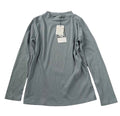 SHOO・LA・RUE Round Neck Long Sleeve Top