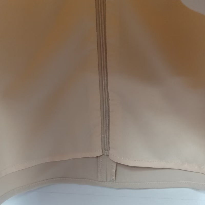 Love Bonito Twist Knot Sleeveless Blouse